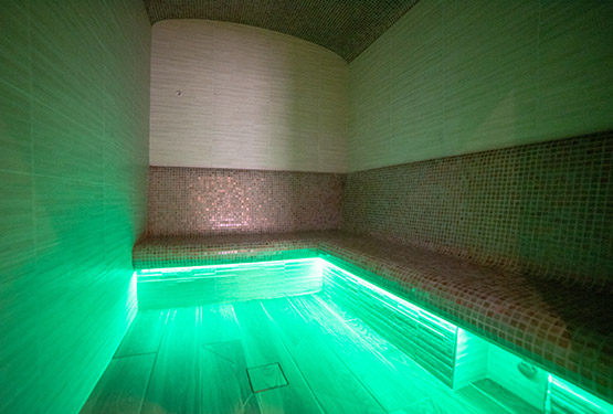 Hammam Annecy